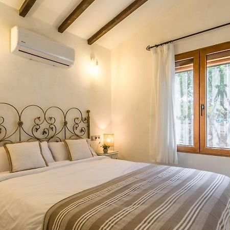 Casa La Mimosa Velez-Malaga By Ruralidays Villa Exterior photo